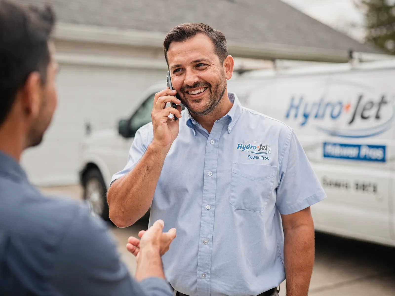 Hydro Jetting Near Me Mercer Island, WA FAQs